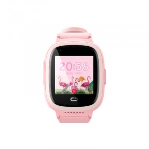 Reloj GPS para Niños Smartwatch Havit KW11 con 4G color Rosado